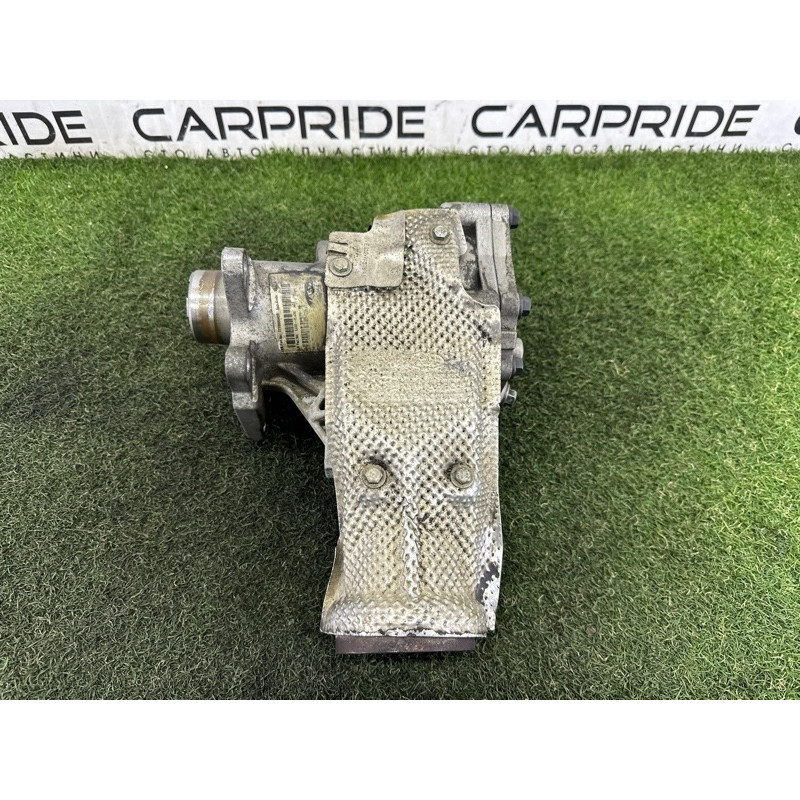 Раздаточная коробка (трансмиссия) LAND ROVER Discovery Sport L550 2016 2.0 LR051075