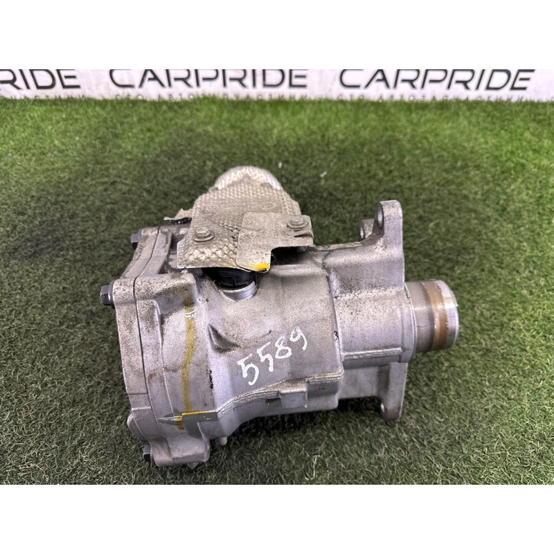 Раздаточная коробка (трансмиссия) LAND ROVER Discovery Sport L550 2016 2.0 LR051075