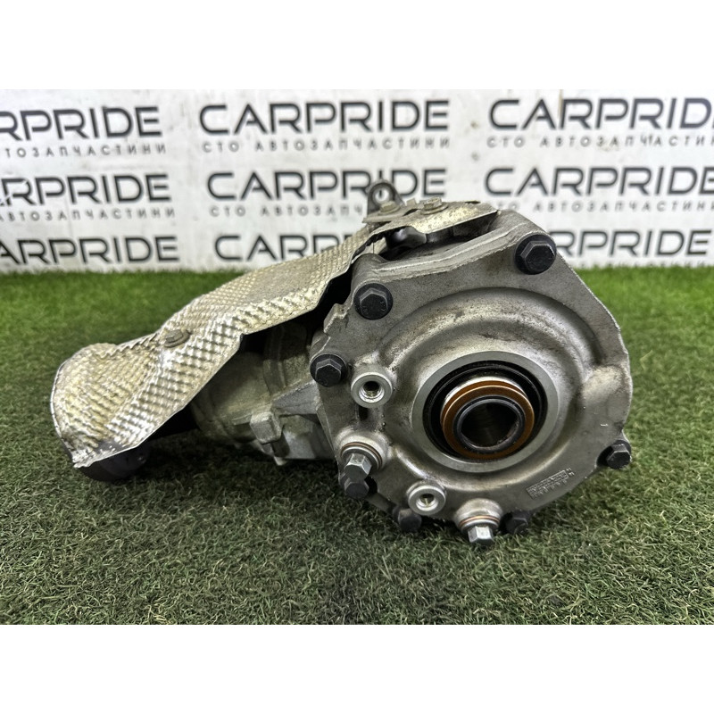 Раздаточная коробка (трансмиссия) LAND ROVER Discovery Sport L550 2016 2.0 LR051075