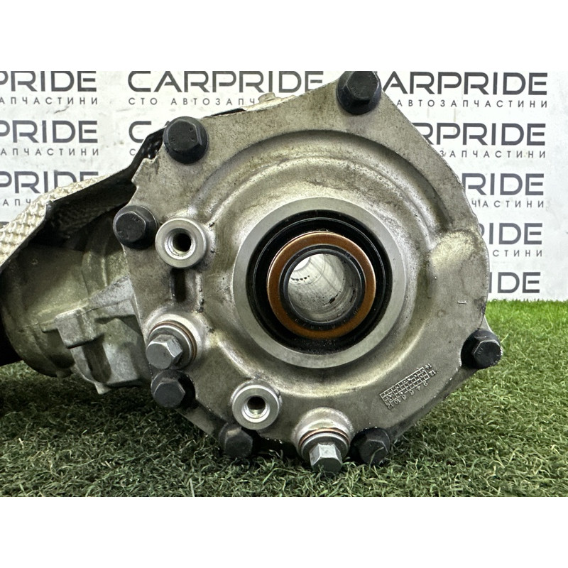 Раздаточная коробка (трансмиссия) LAND ROVER Discovery Sport L550 2016 2.0 LR051075