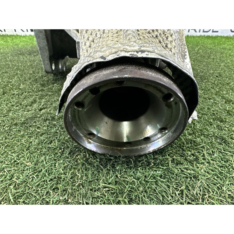 Раздаточная коробка (трансмиссия) LAND ROVER Discovery Sport L550 2016 2.0 LR051075