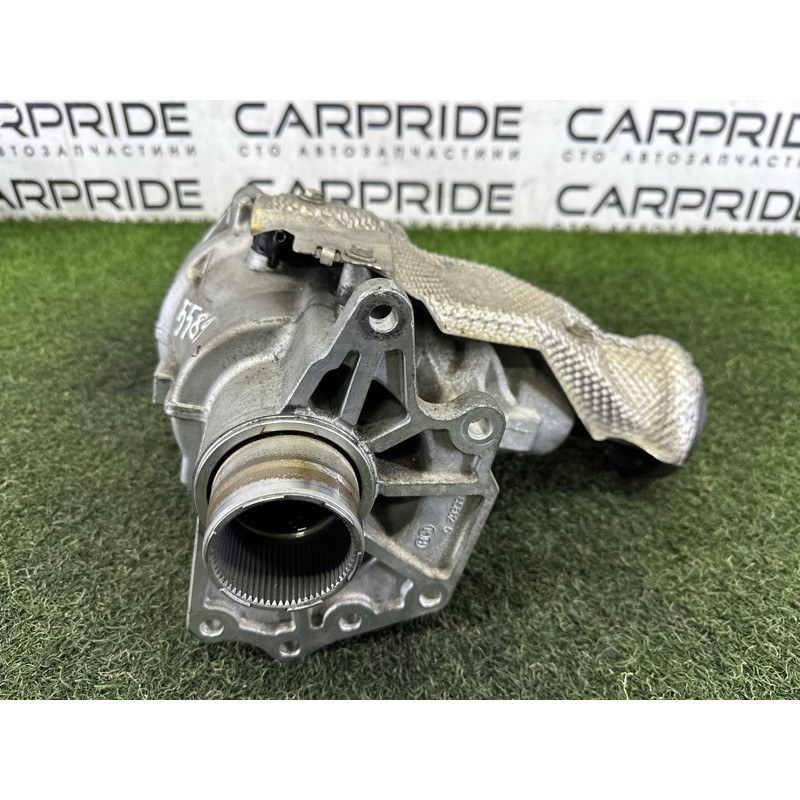 Раздаточная коробка (трансмиссия) LAND ROVER Discovery Sport L550 2016 2.0 LR051075