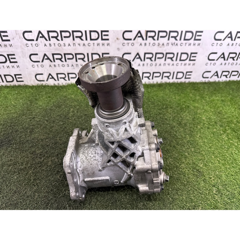 Раздаточная коробка (трансмиссия) LAND ROVER Discovery Sport L550 2016 2.0 LR051075