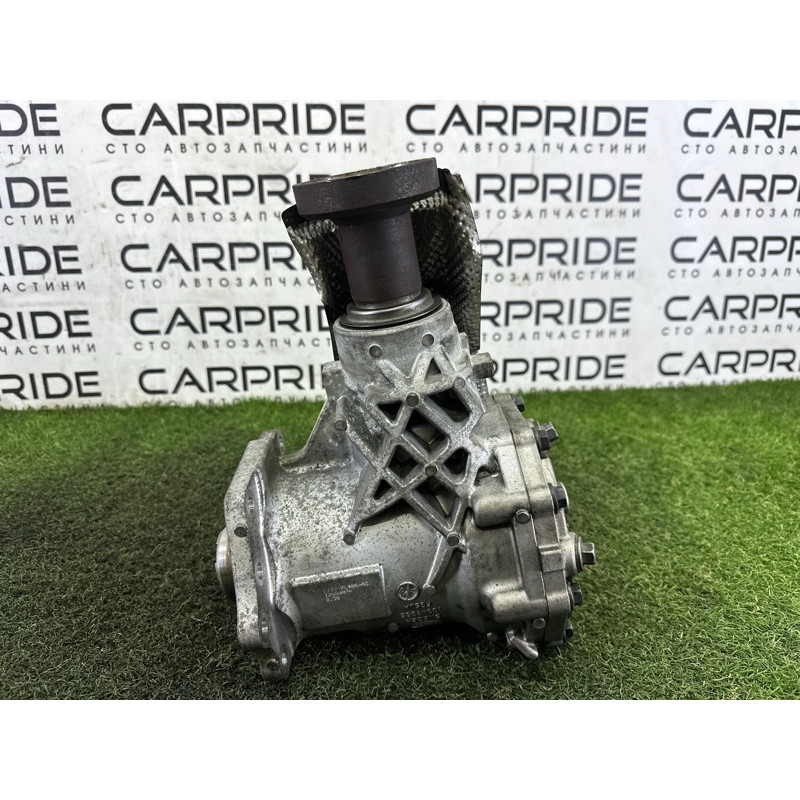 Раздаточная коробка (трансмиссия) LAND ROVER Discovery Sport L550 2016 2.0 LR051075
