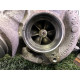 Турбина (выпускная система) BMW X1 F48 2016 2.0 11658626637