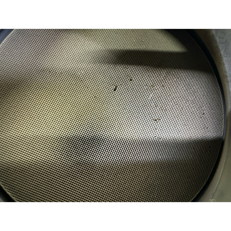 Катализатор (выпускная система) BMW X1 F48 2018 2.0 18327634634