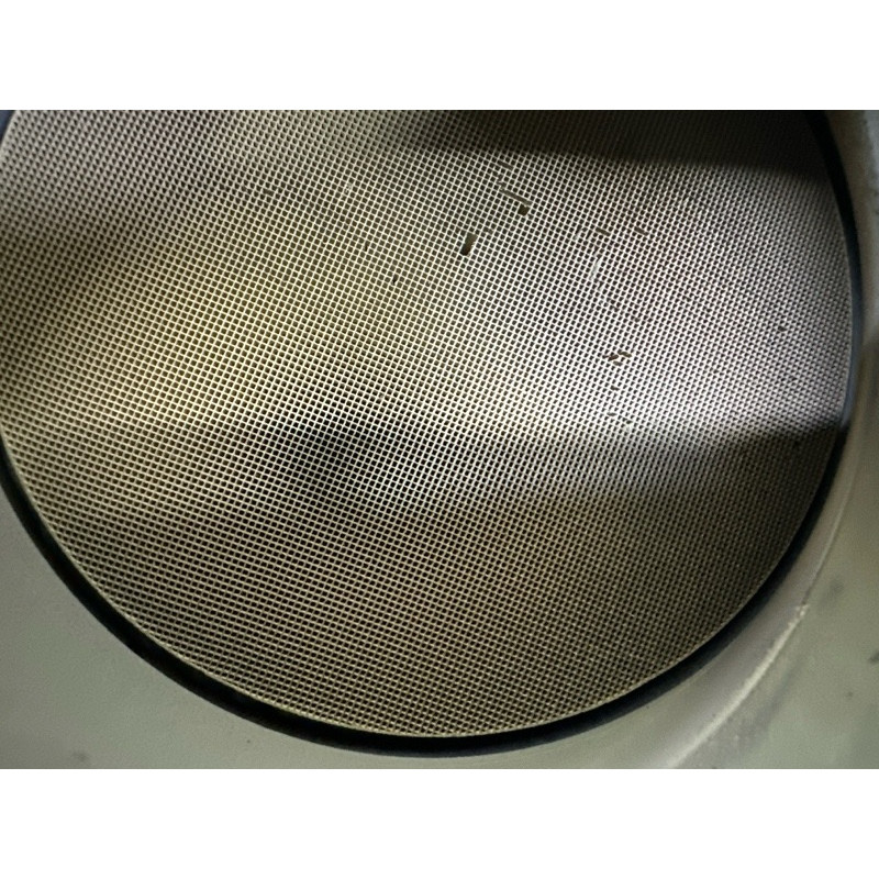 Катализатор (выпускная система) BMW X1 F48 2018 2.0 18327634634