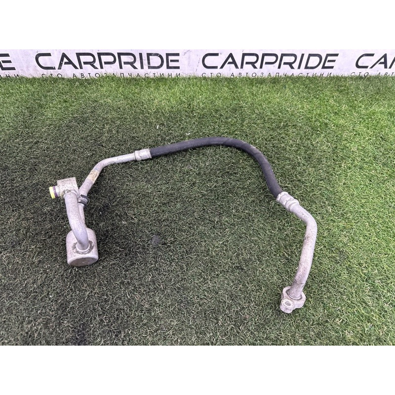 Трубка кондиционера (отопление и кондиционирование) LAND ROVER Range Rover Evoque L538 2015 2.0 LR027791
