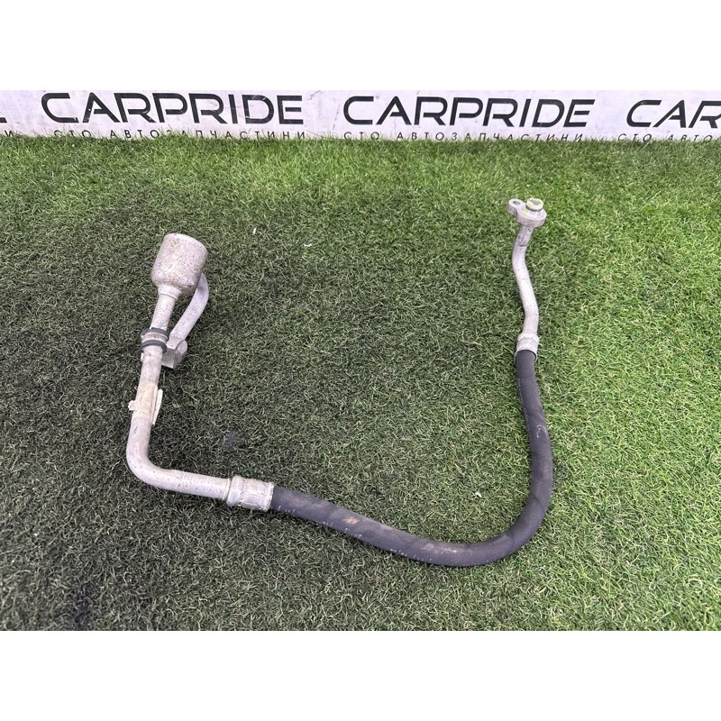 Трубка кондиционера (отопление и кондиционирование) LAND ROVER Range Rover Evoque L538 2015 2.0 LR027791