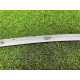 Молдинг двери внешний (кузов и элементы) BMW 5-series E60 2004 M54B22 51357072890