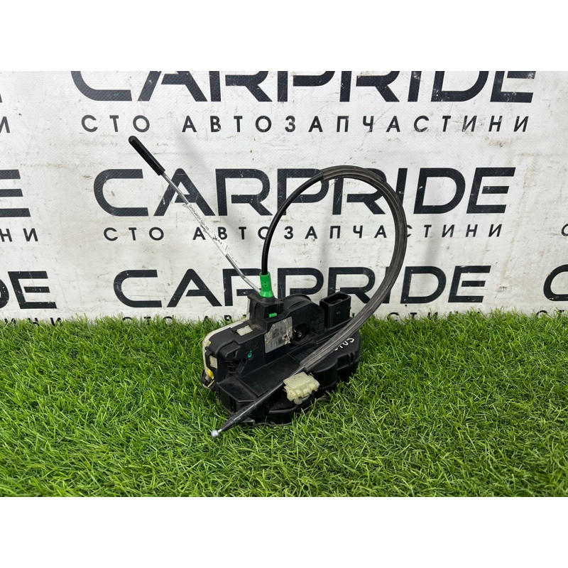 Замок двери (кузов и элементы) Opel Insignia A 2012 2.0 DTH 13503787