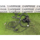 Проводка двигуна (електрика двигуна) BMW 3-series F30 2013 N26B20 12537630867