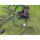 Проводка двигуна (електрика двигуна) BMW 3-series F30 2013 N26B20 12537630867