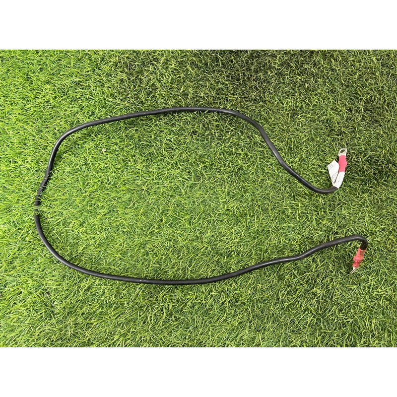 Проводка двигуна (електрика двигуна) BMW 3-series F30 2013 N26B20 12537630867
