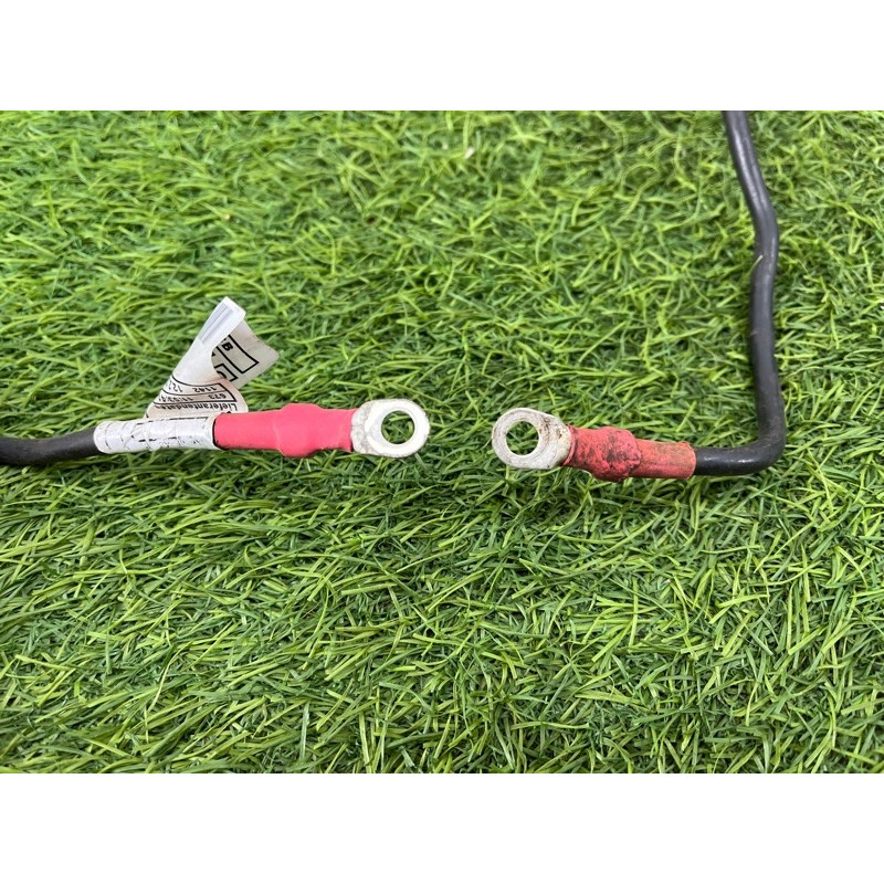 Проводка двигуна (електрика двигуна) BMW 3-series F30 2013 N26B20 12537630867