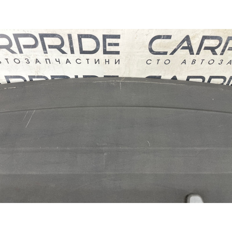 Задняя полка (салон) BMW 3-series F30 51467288369