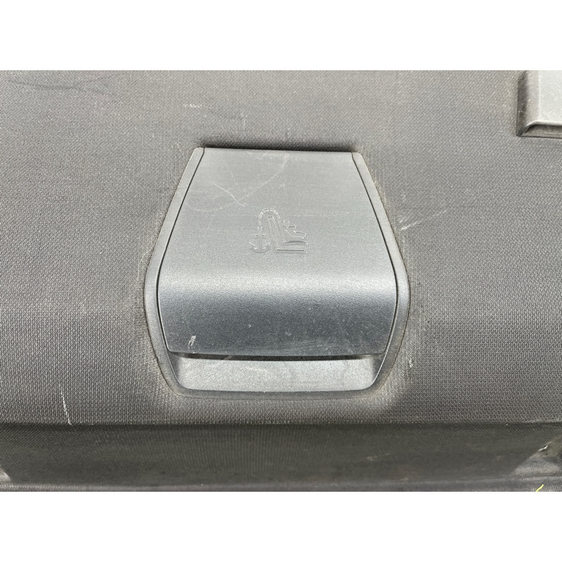 Задняя полка (салон) BMW 3-series F30 51467288369