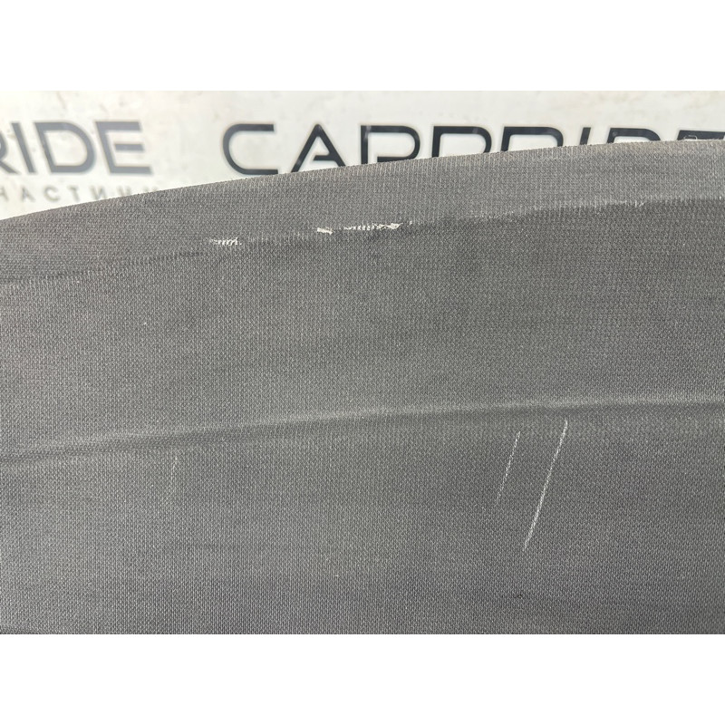 Задняя полка (салон) BMW 3-series F30 51467288369