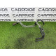 Трубка топливная (топливная система) Volkswagen Amarok 2H 2.0 CNEA 2H0130308Q
