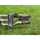 Трубка топливная (топливная система) Volkswagen Amarok 2H 2.0 CNEA 2H0130308Q