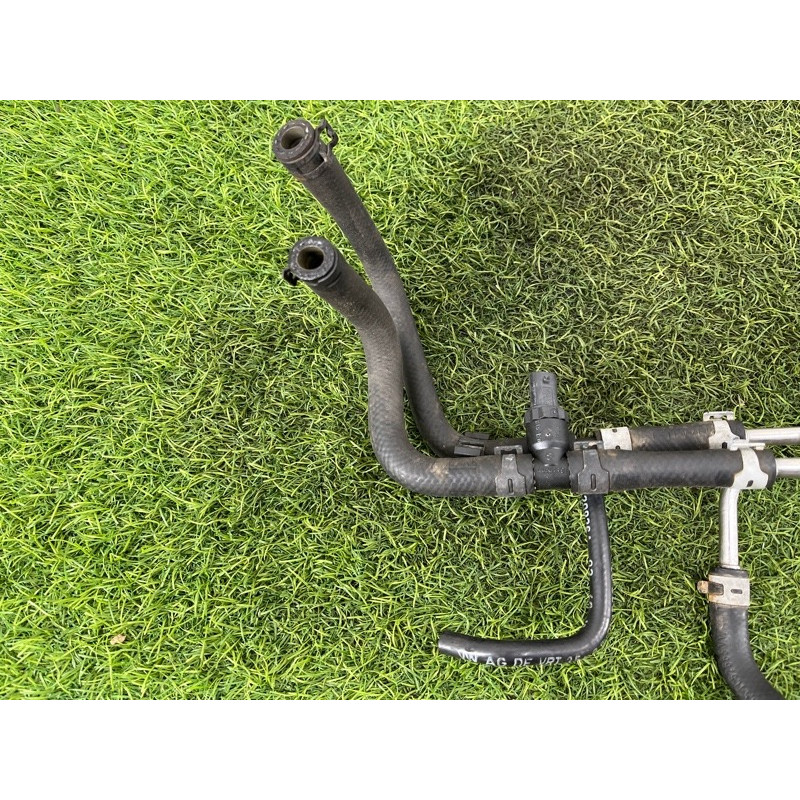 Трубка топливная (топливная система) Volkswagen Amarok 2H 2.0 CNEA 2H0130308Q
