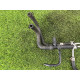 Трубка топливная (топливная система) Volkswagen Amarok 2H 2.0 CNEA 2H0130308Q