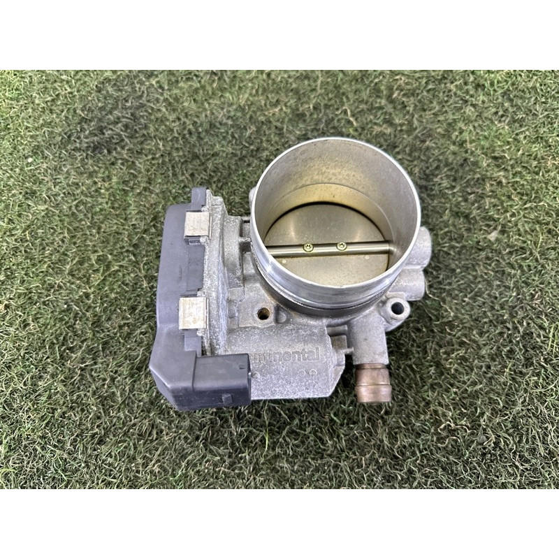 Дроссельная заслонка (электрика двигателя) BMW X5 F15 2015 3.0 13547597871