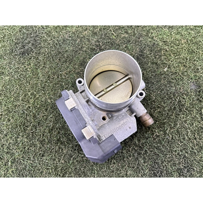 Дроссельная заслонка (электрика двигателя) BMW X5 F15 2015 3.0 13547597871