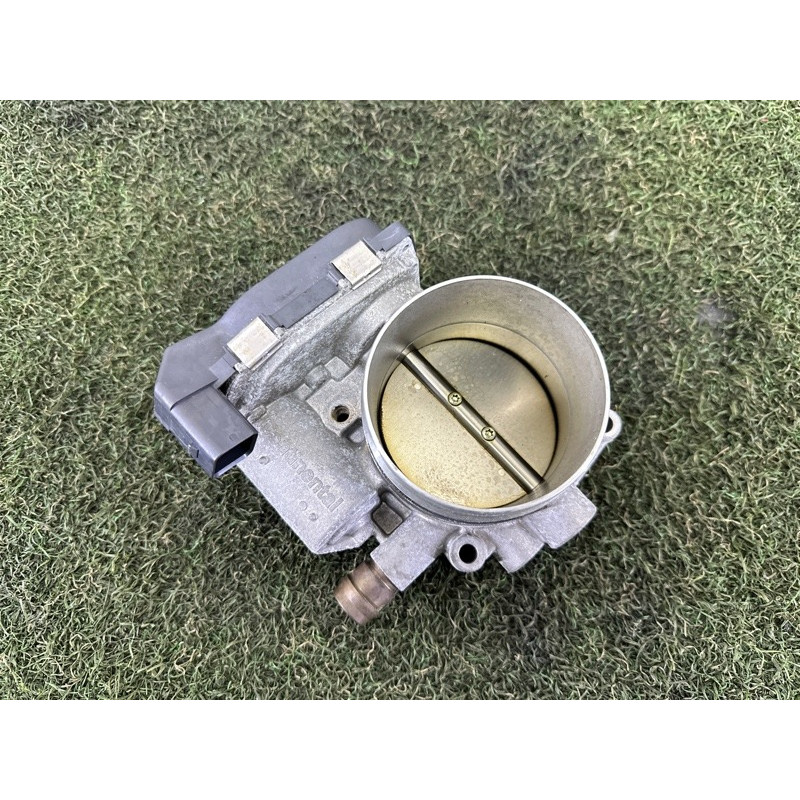 Дроссельная заслонка (электрика двигателя) BMW X5 F15 2015 3.0 13547597871