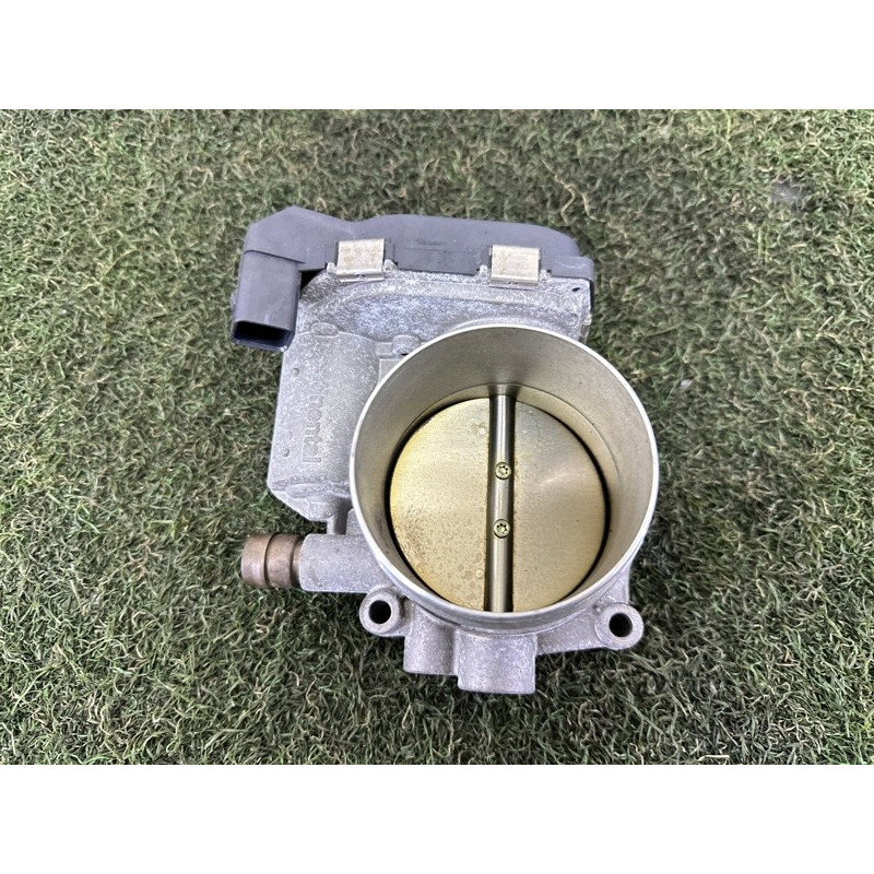 Дроссельная заслонка (электрика двигателя) BMW X5 F15 2015 3.0 13547597871