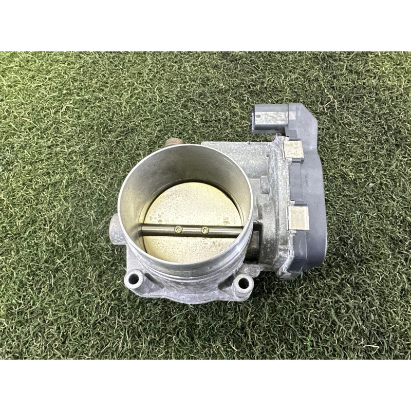 Дроссельная заслонка (электрика двигателя) BMW X5 F15 2015 3.0 13547597871