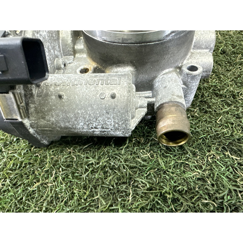 Дроссельная заслонка (электрика двигателя) BMW X5 F15 2015 3.0 13547597871