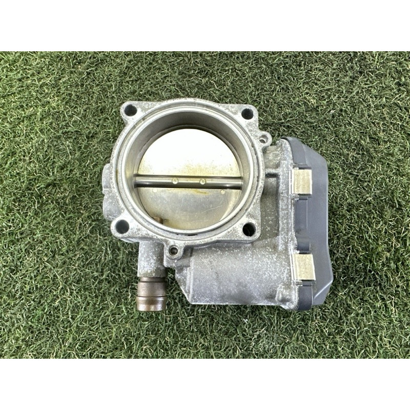 Дроссельная заслонка (электрика двигателя) BMW X5 F15 2015 3.0 13547597871