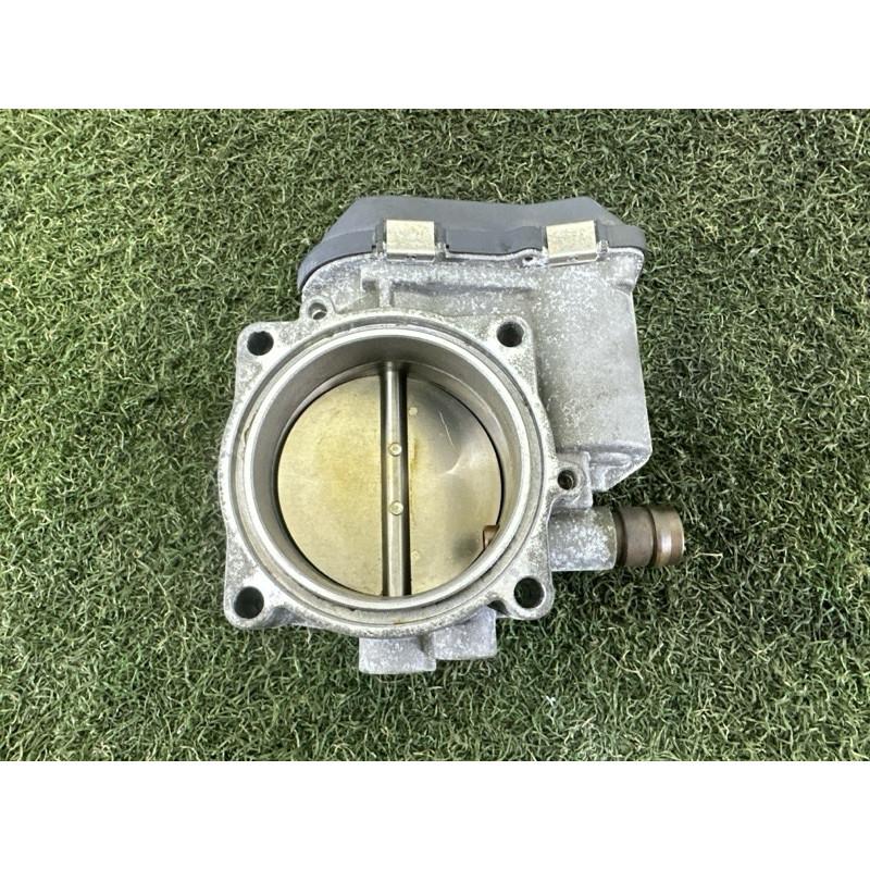 Дроссельная заслонка (электрика двигателя) BMW X5 F15 2015 3.0 13547597871