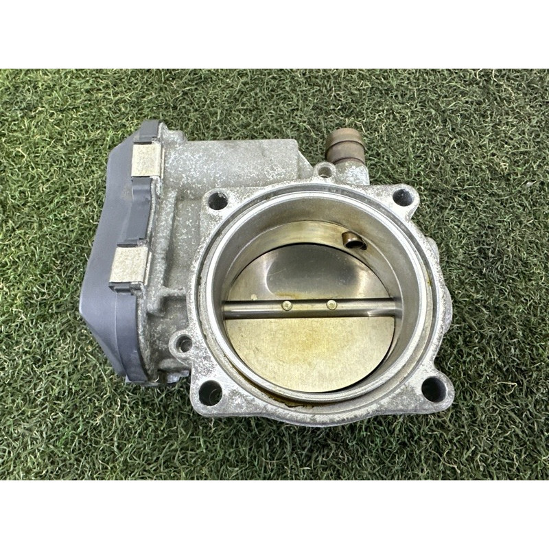 Дроссельная заслонка (электрика двигателя) BMW X5 F15 2015 3.0 13547597871