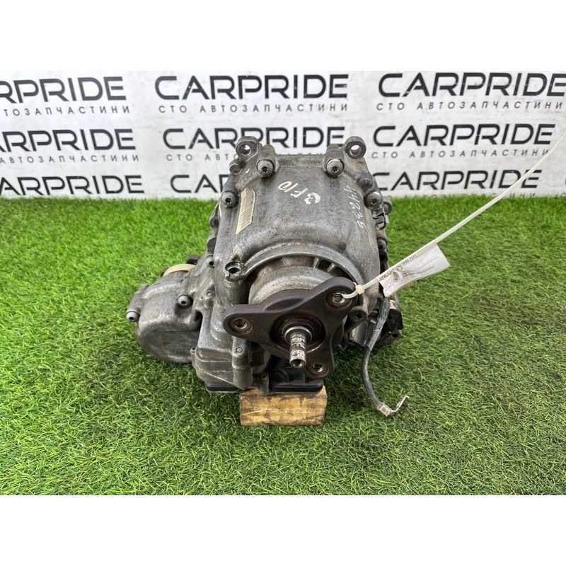 Раздаточная коробка (трансмиссия) BMW 5-series F10 2011 N63B44 27108697978