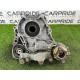 Раздаточная коробка (трансмиссия) BMW 5-series F10 2011 N63B44 27108697978