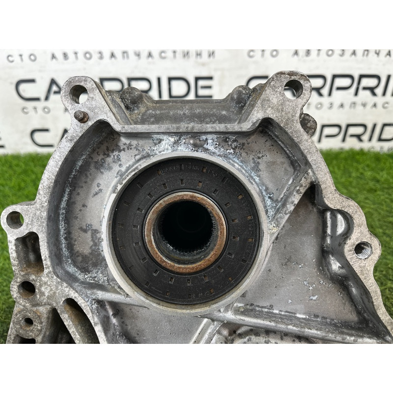 Раздаточная коробка (трансмиссия) BMW 5-series F10 2011 N63B44 27108697978