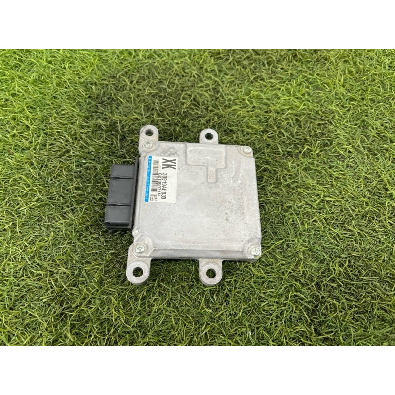 Блок управления АКПП (электрика / блоки управления) Subaru Legacy BN 2016 2.5 30919AF030