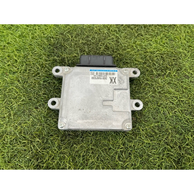 Блок управления АКПП (электрика / блоки управления) Subaru Legacy BN 2016 2.5 30919AF030