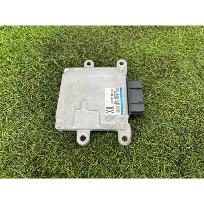 Блок управления АКПП (электрика / блоки управления) Subaru Legacy BN 2016 2.5 30919AF030