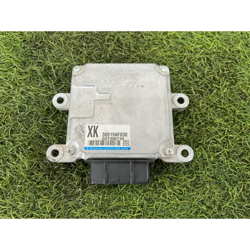 Блок управления АКПП (электрика / блоки управления) Subaru Legacy BN 2016 2.5 30919AF030