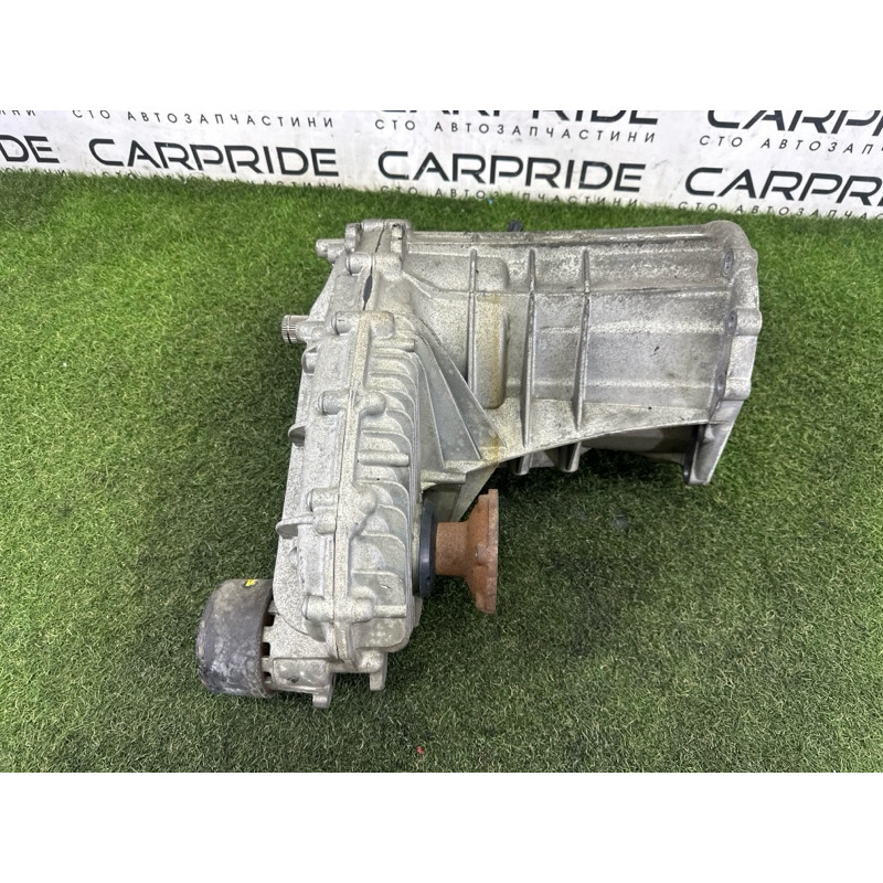 Роздавальна коробка (трансмісія) AUDI Q7 4L 2015 3.0 CNRB 0BU341010N