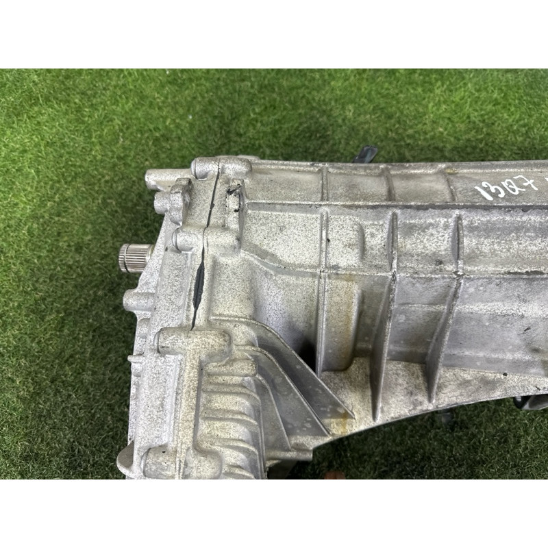 Роздавальна коробка (трансмісія) AUDI Q7 4L 2015 3.0 CNRB 0BU341010N