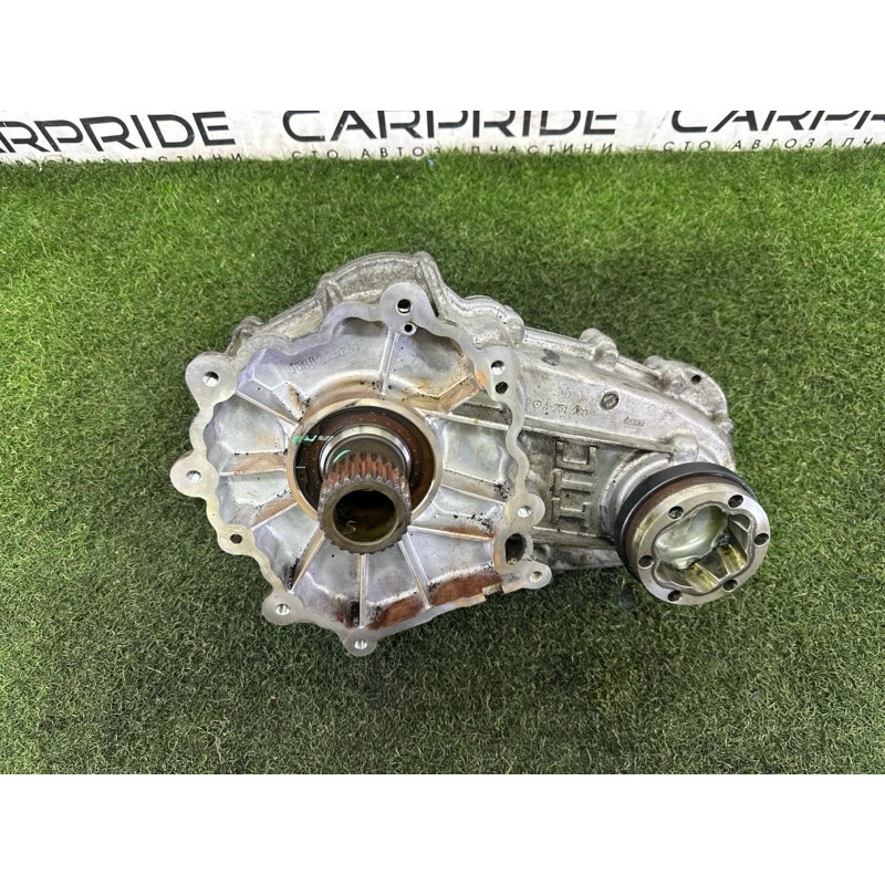 Раздаточная коробка (трансмиссия) Mercedes-Benz GL X164 2011 3.0 A2512803500