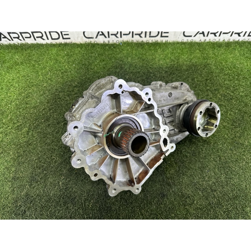Раздаточная коробка (трансмиссия) Mercedes-Benz GL X164 2011 3.0 A2512803500