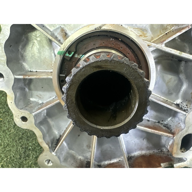 Раздаточная коробка (трансмиссия) Mercedes-Benz GL X164 2011 3.0 A2512803500