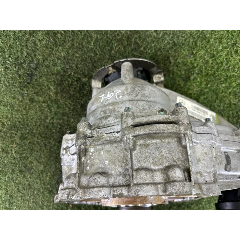 Раздаточная коробка (трансмиссия) Mercedes-Benz GL X164 2011 3.0 A2512803500
