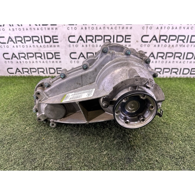 Раздаточная коробка (трансмиссия) Mercedes-Benz GL X164 2011 3.0 A2512803500