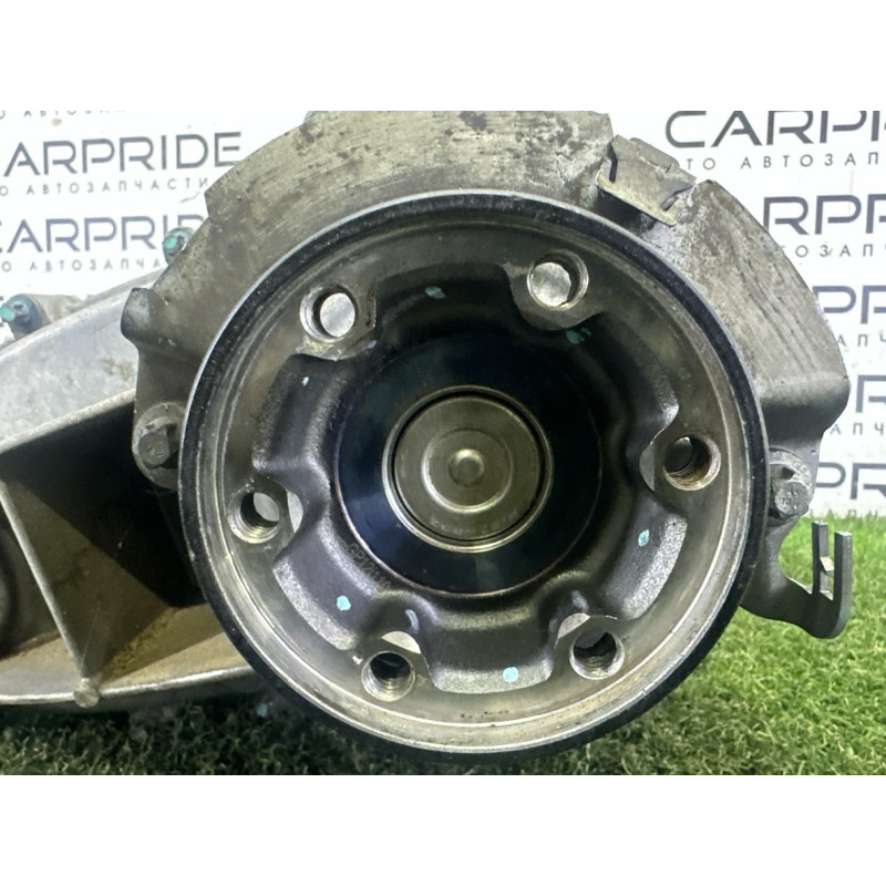 Раздаточная коробка (трансмиссия) Mercedes-Benz GL X164 2011 3.0 A2512803500